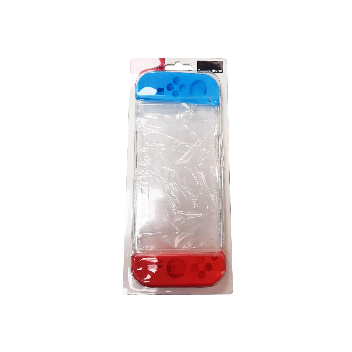 Acrílico Desmontable + Silicona Compatible Switch V1/2
