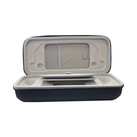 Estuche De Transporte Y Proteccion Para Steam Deck
