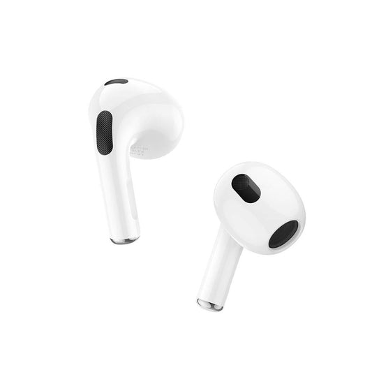 Audífono Bluetooth True Wireless BW81 White Borofone