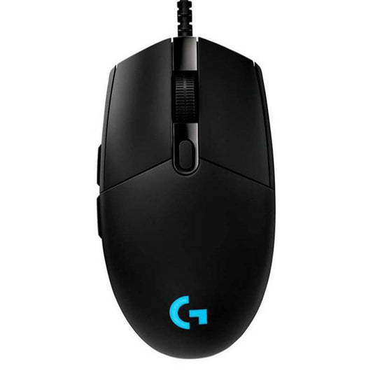 Mouse Gamer Logitech G Pro Gaming - Crazygames