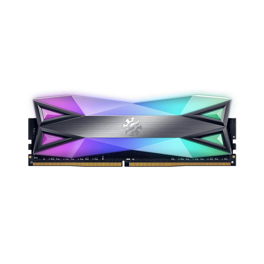 Memoria Ram XPG Spectrix D60G DDR4 16GB 3200MHz