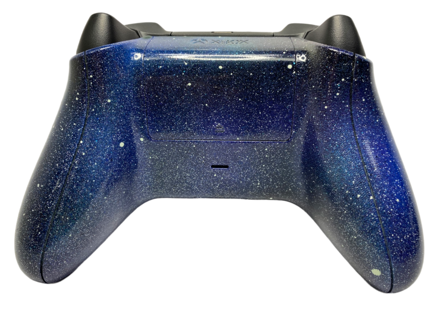 Edicion Xbox Series Galaxia