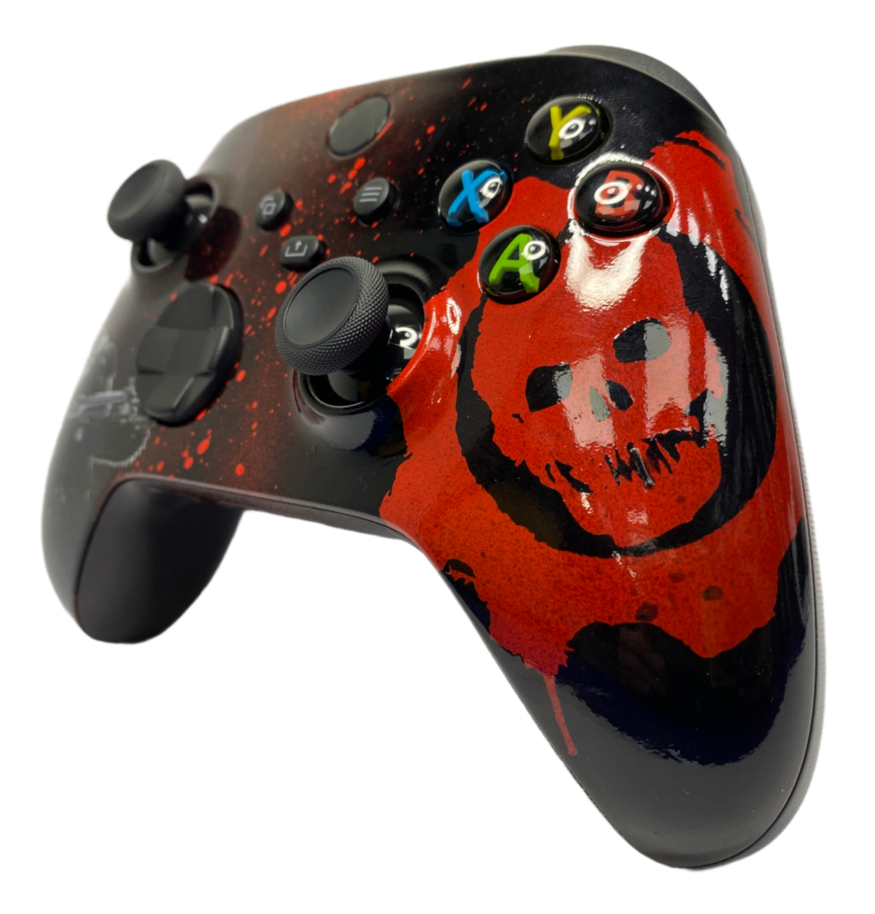 Edición Xbox Series Gear Of War