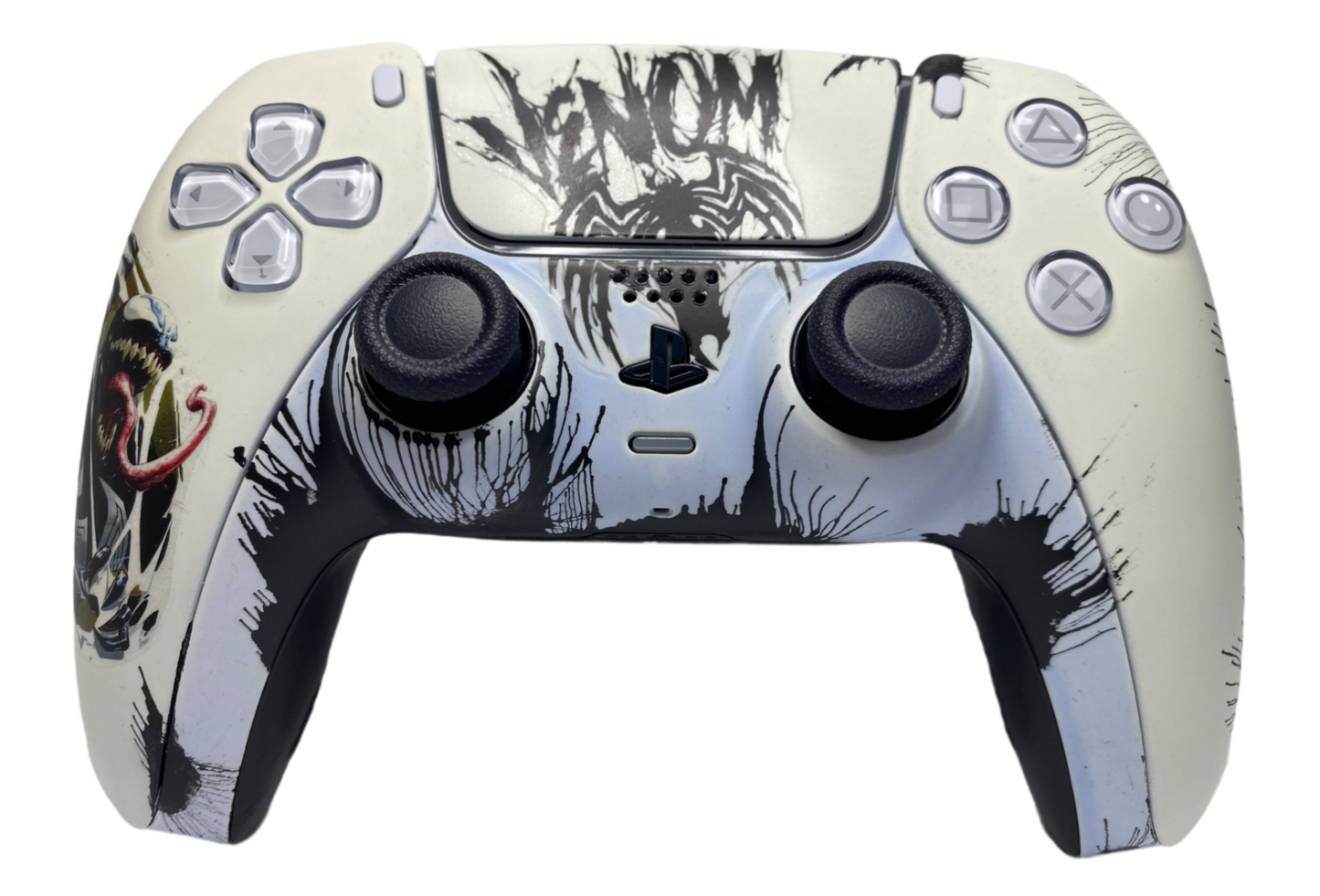 Edicion PS5 Venom