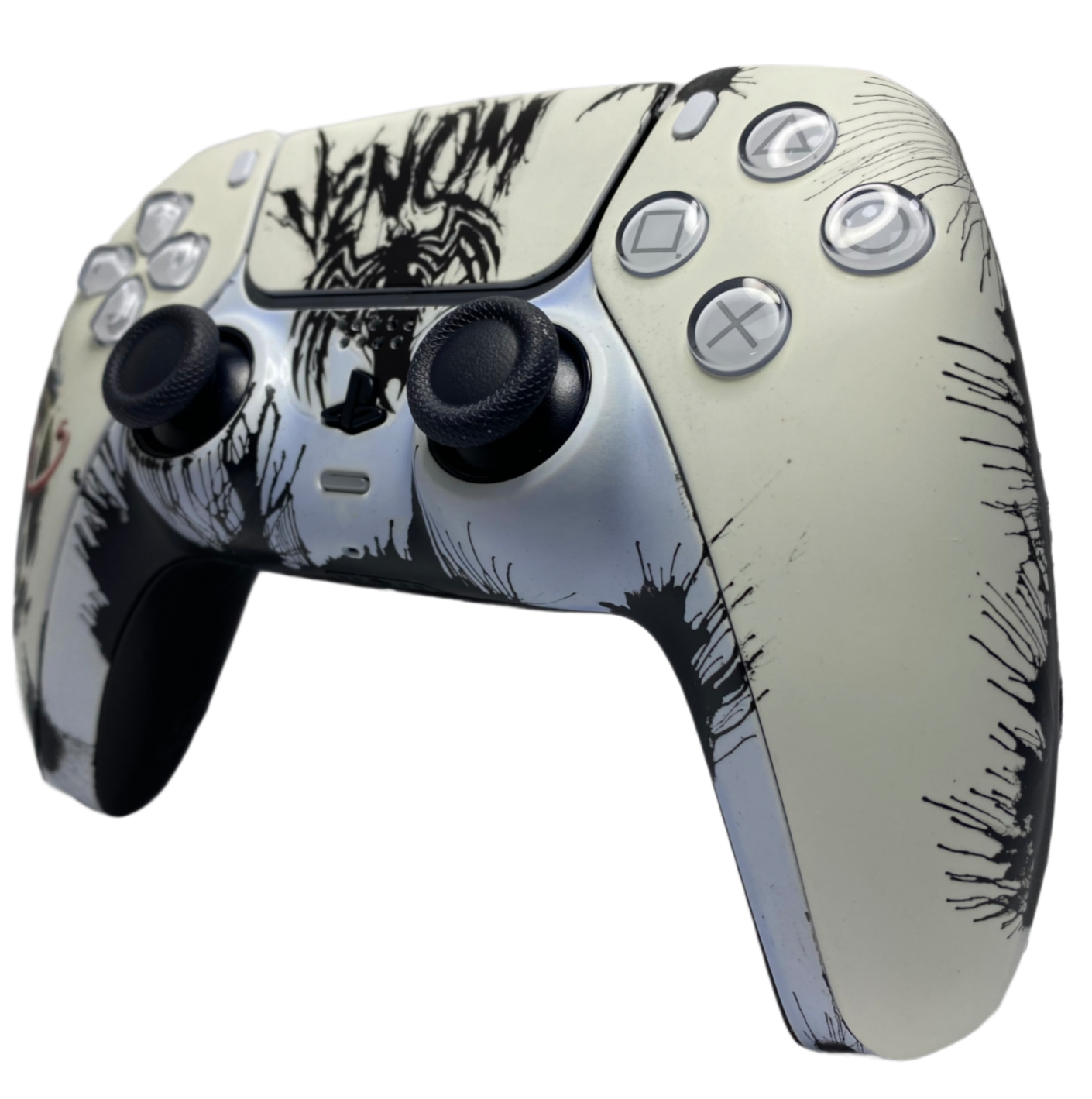 Edicion PS5 Venom
