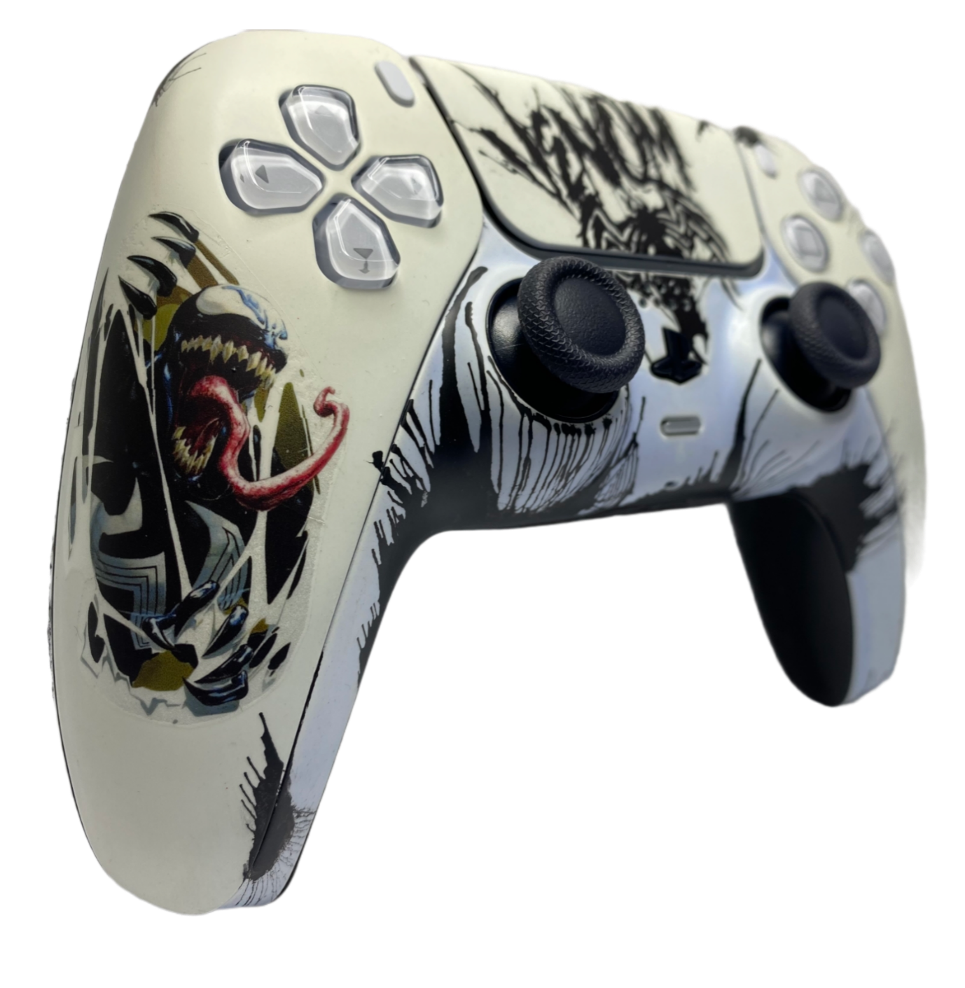 Edicion PS5 Venom