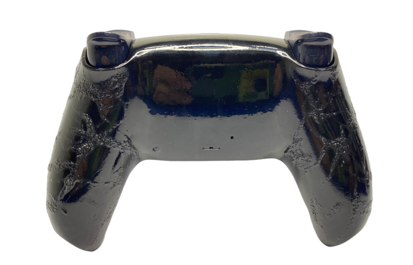 Edicion PS5 Venom