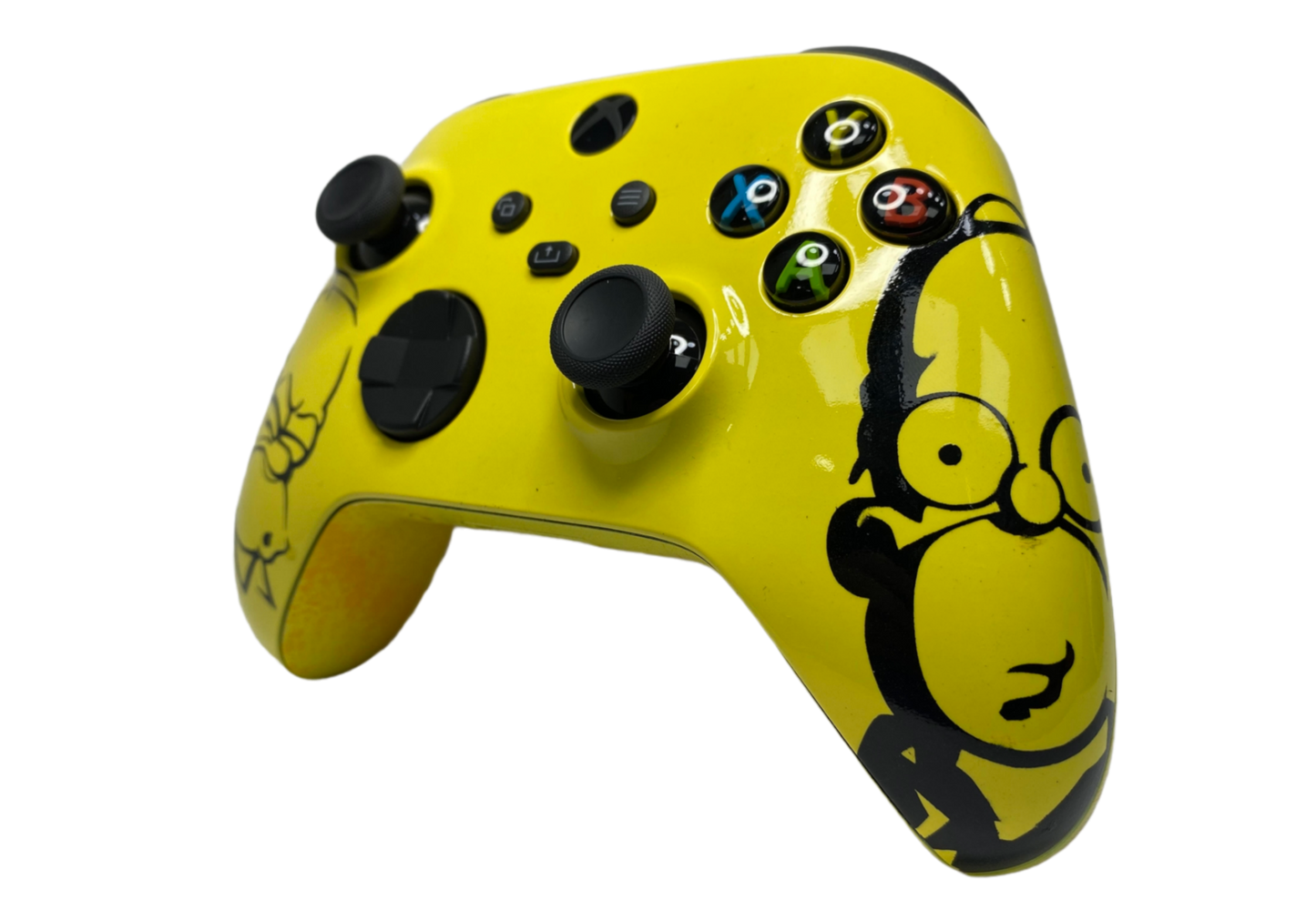Edicion Xbox Series Homero