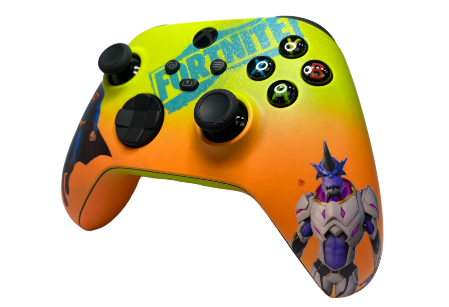 Edición Xbox Series Fortnite Invasión