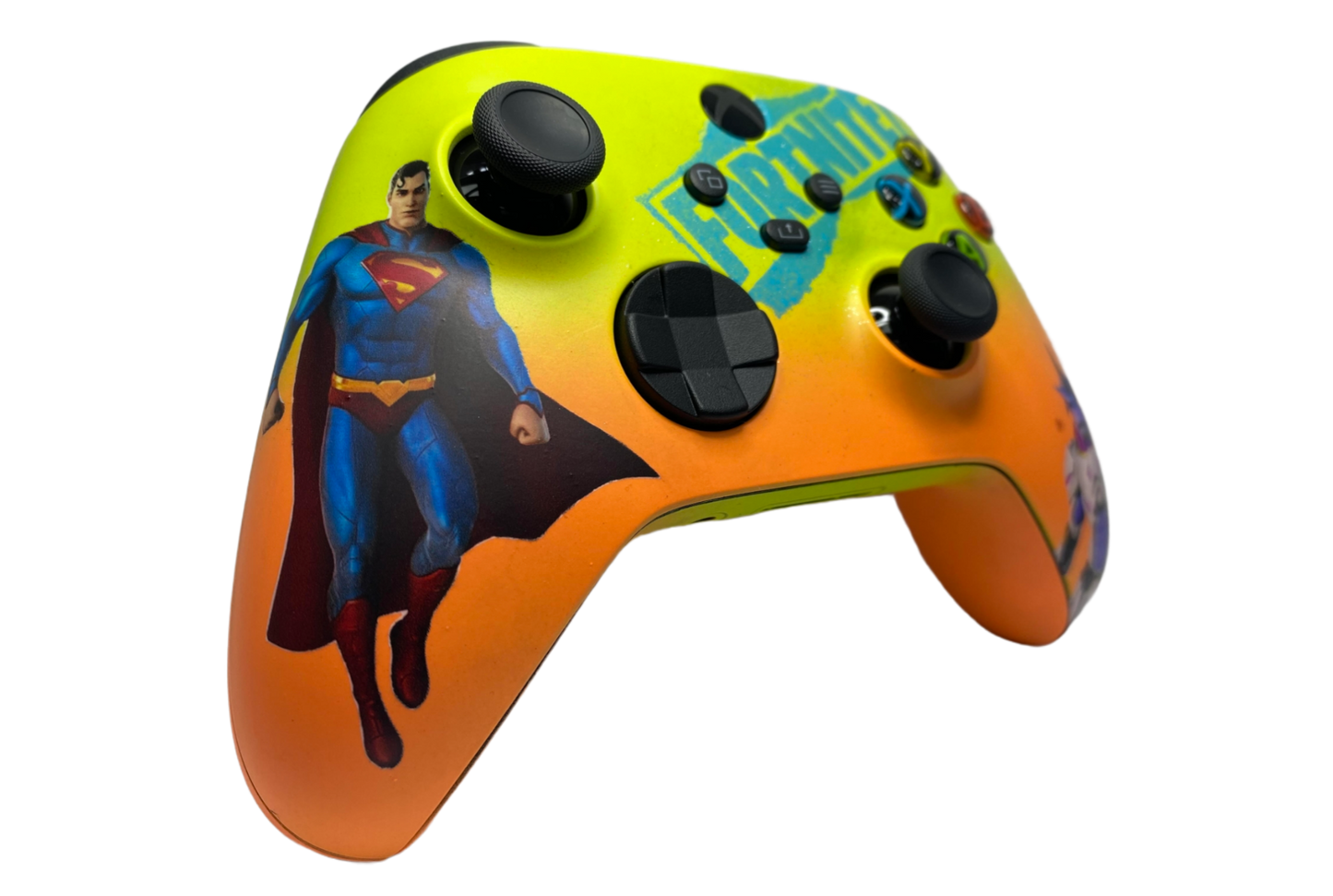 Edición Xbox Series Fortnite Invasión