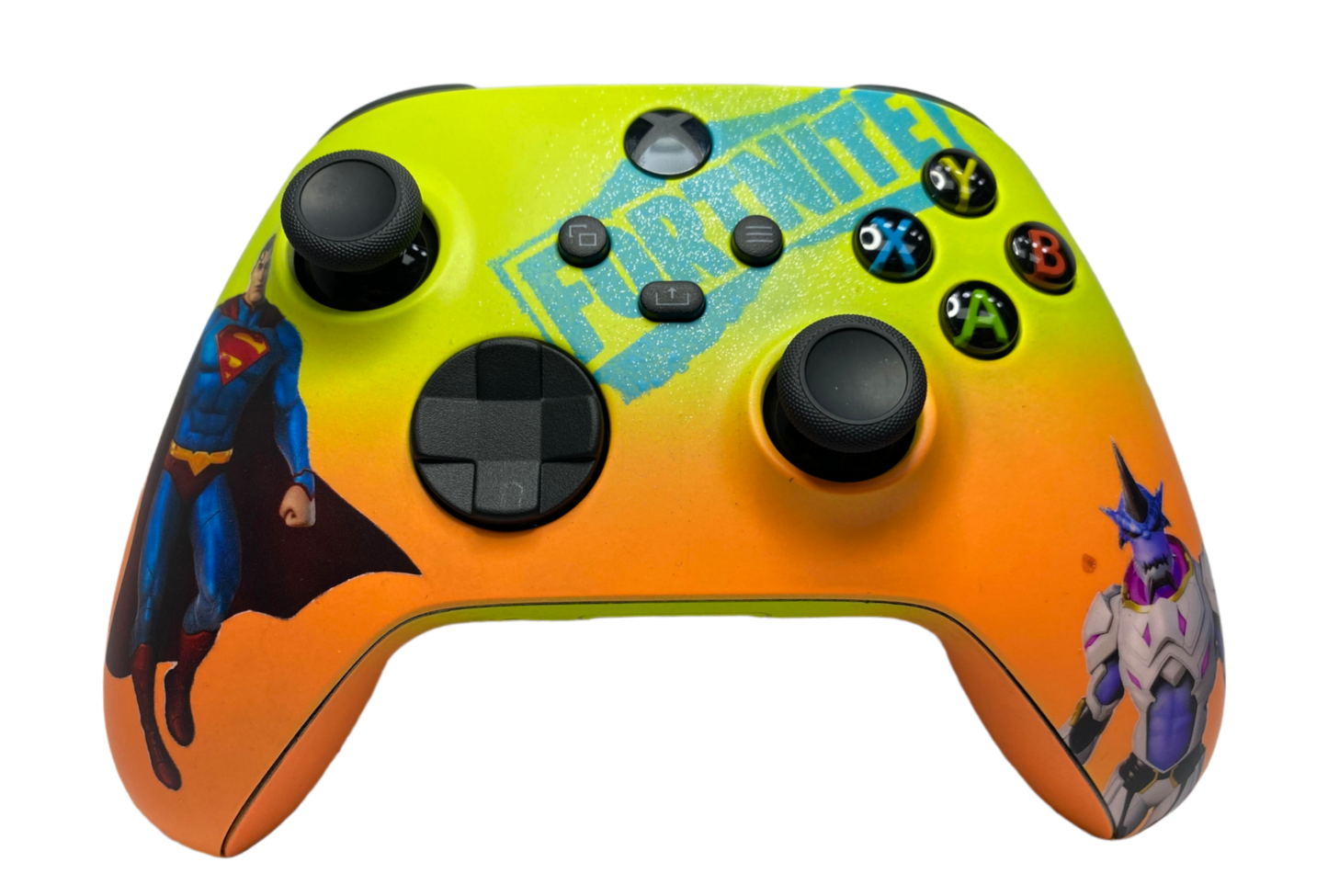 Edición Xbox Series Fortnite Invasión