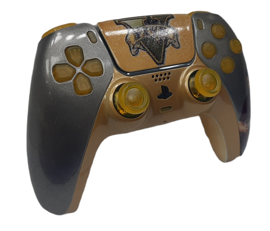 Edicion PS5 GTA V