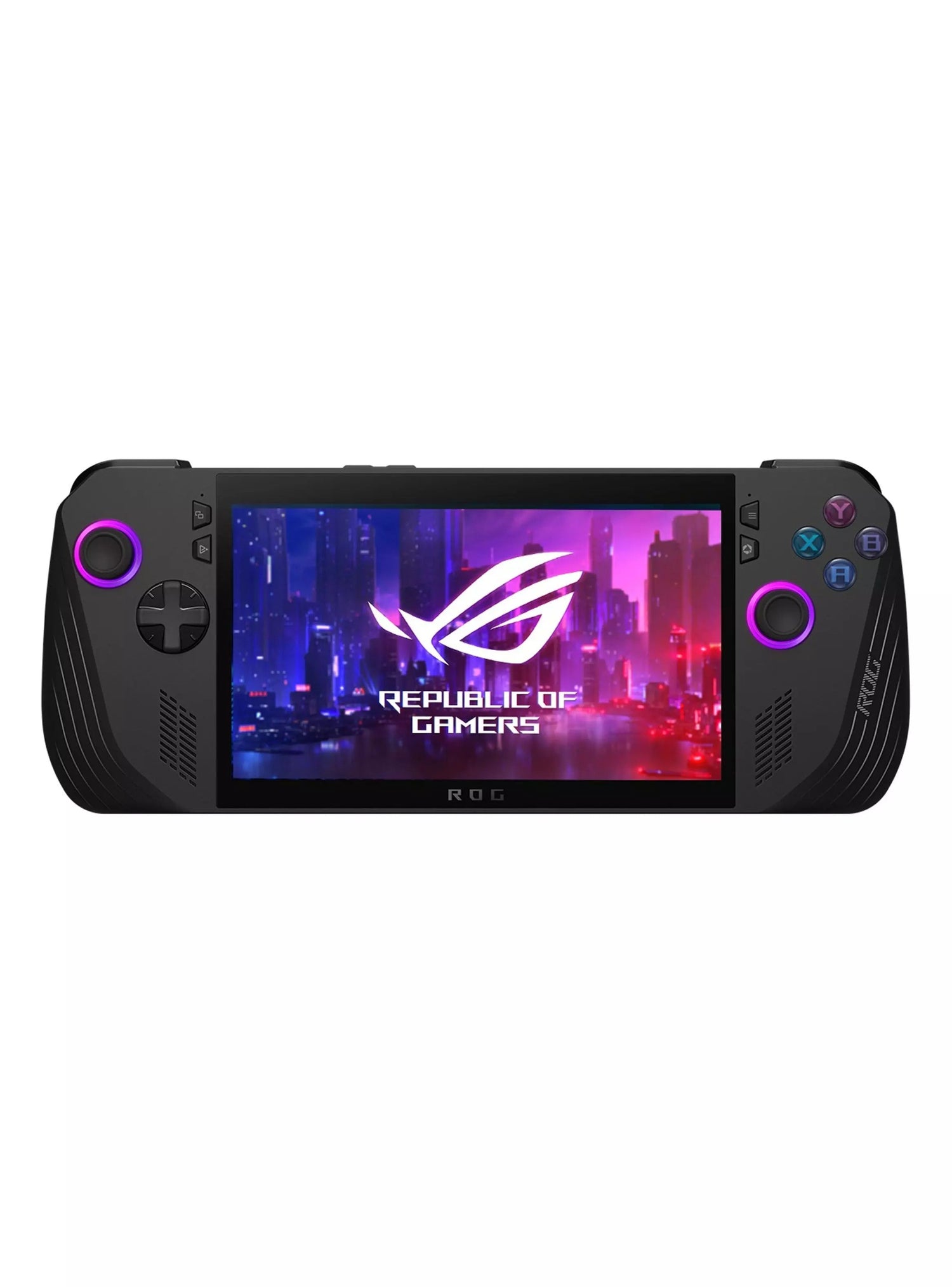 Accesorios Para Rog Ally