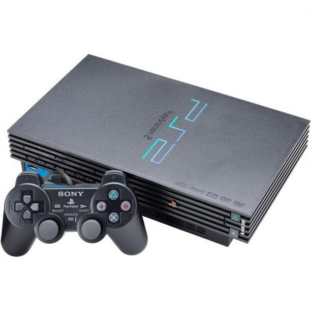 Accesorios Playstation 2