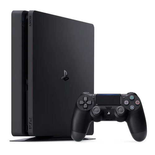 Accesorios PS4