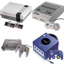 Accesorios Nintendo 64 / Snes / Gamecube