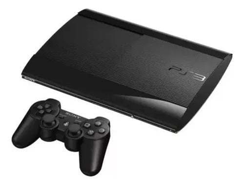 Accesorios PS3