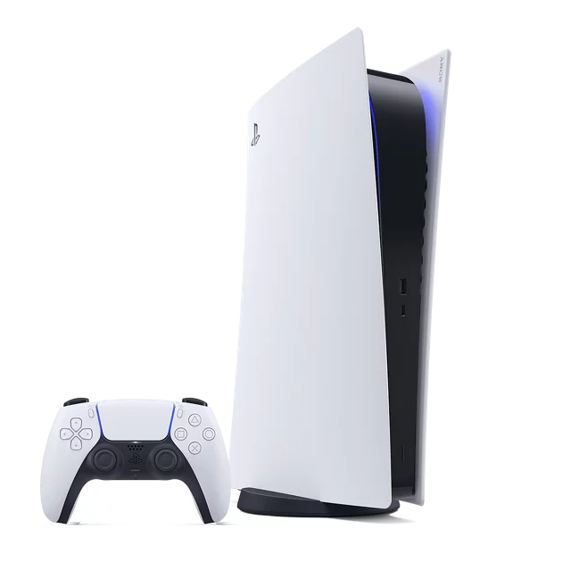 Accesorios PS5