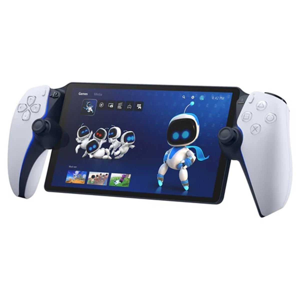 Accesorios Para Playstation Portal