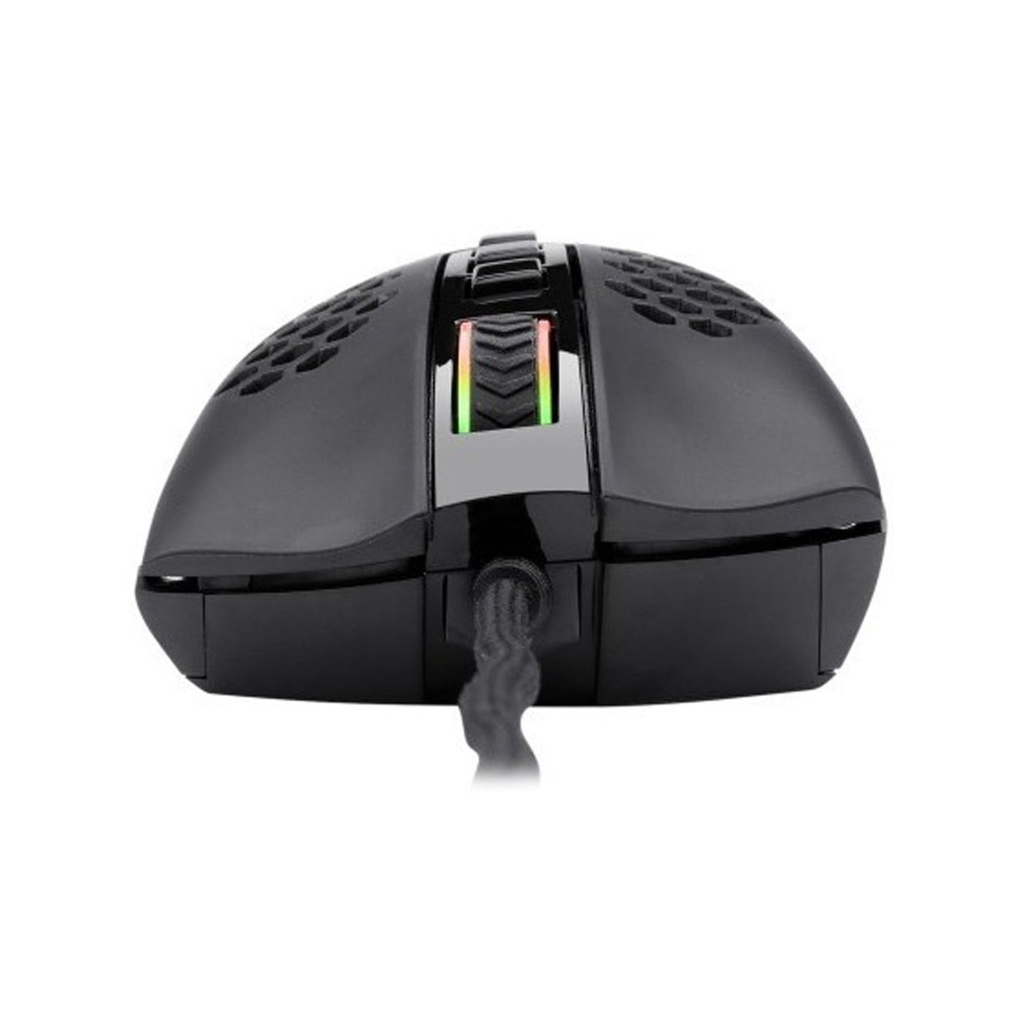 Mouse Gamer Redragon Storm Elite M988 Rgb - Crazygames