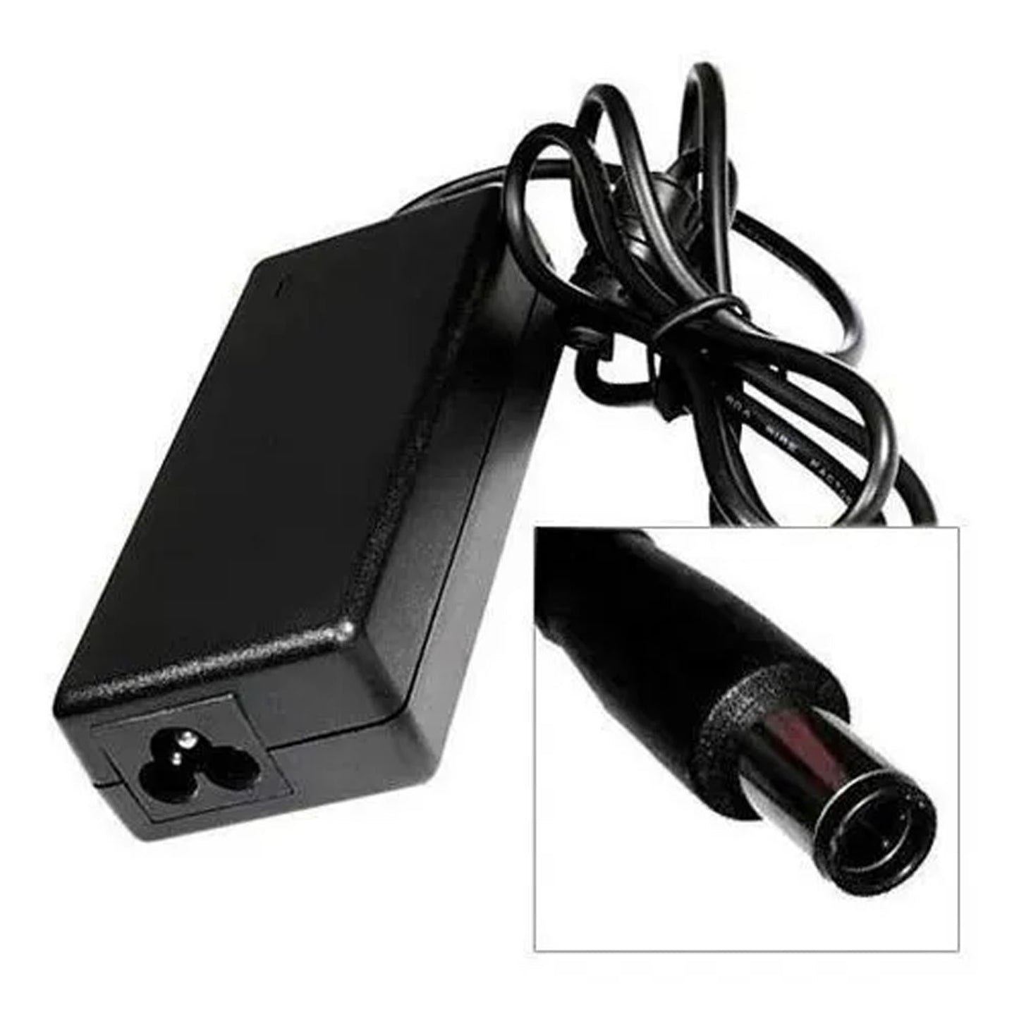 Cargador Notebook Compatible Hp/compaq 18.5v 3.5a Dbekc-104