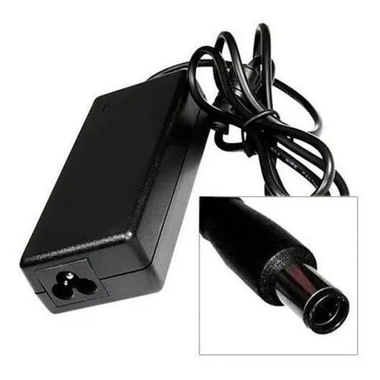 Cargador Notebook Compatible Hp/compaq 18.5v 3.5a Dbekc-104