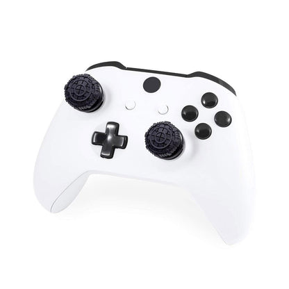 Kontrol Freek Battle Royale Black Compatible Con Mandos Xbox