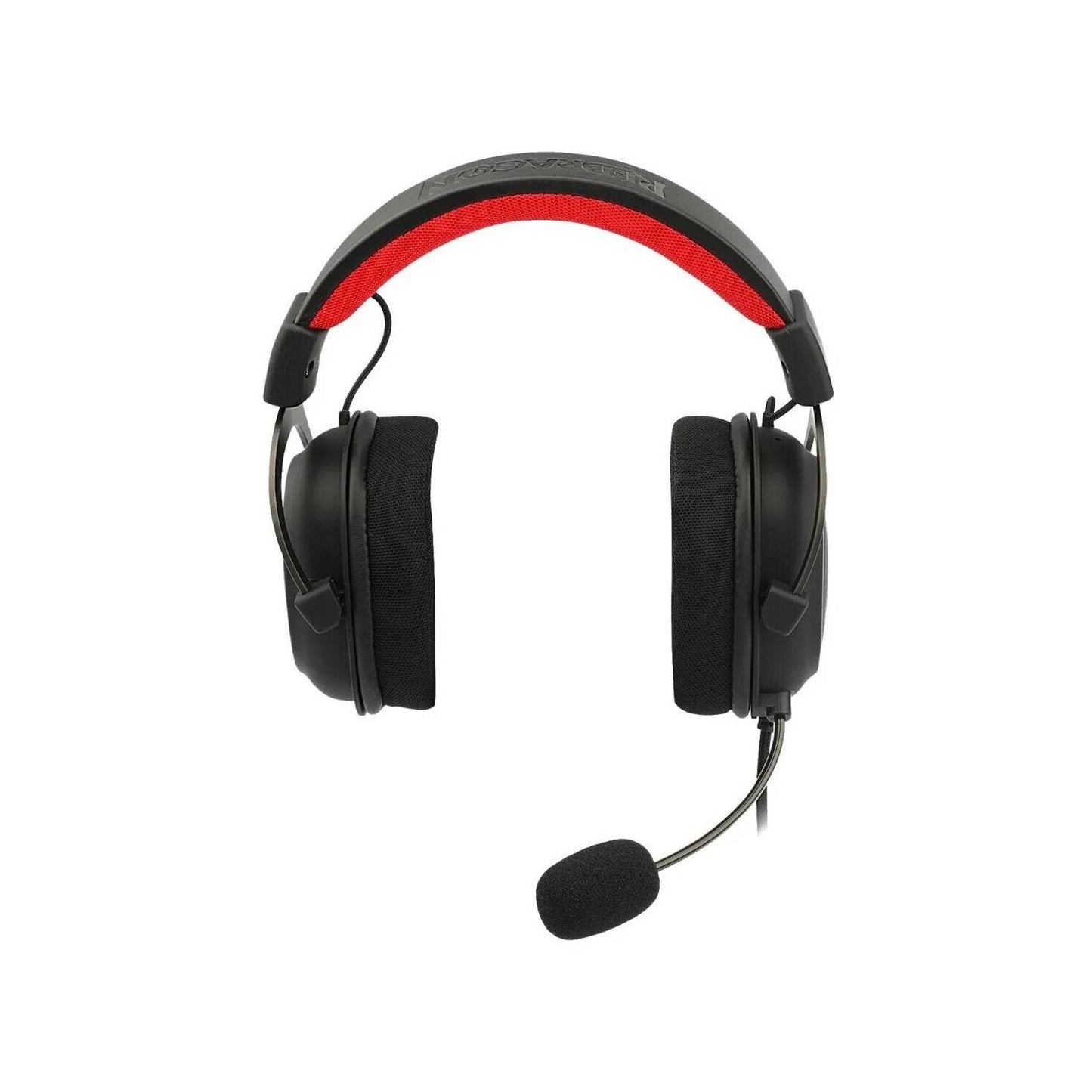 Audífonos Zeus H510-X Rgb Negro Redragon - Crazygames