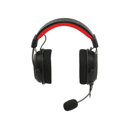 Audífonos Zeus H510-X Rgb Negro Redragon - Crazygames