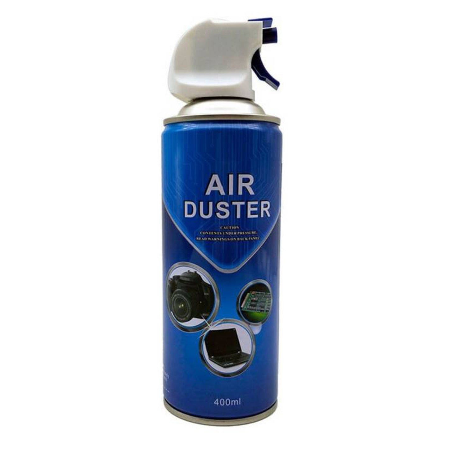 Lata De Aire Comprimido  Adg-001 400ml*