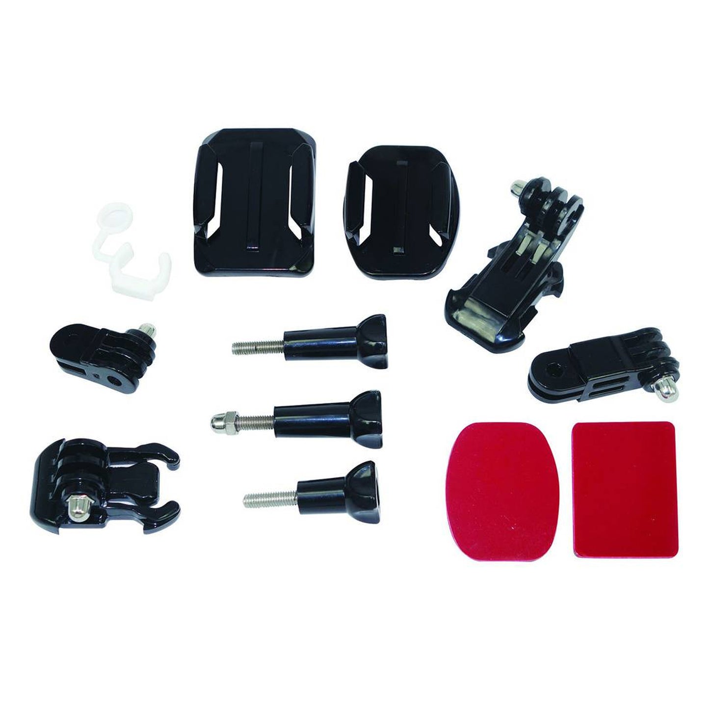 Kit De Montura De Agarre Para GO PRO Fiddler FD-109