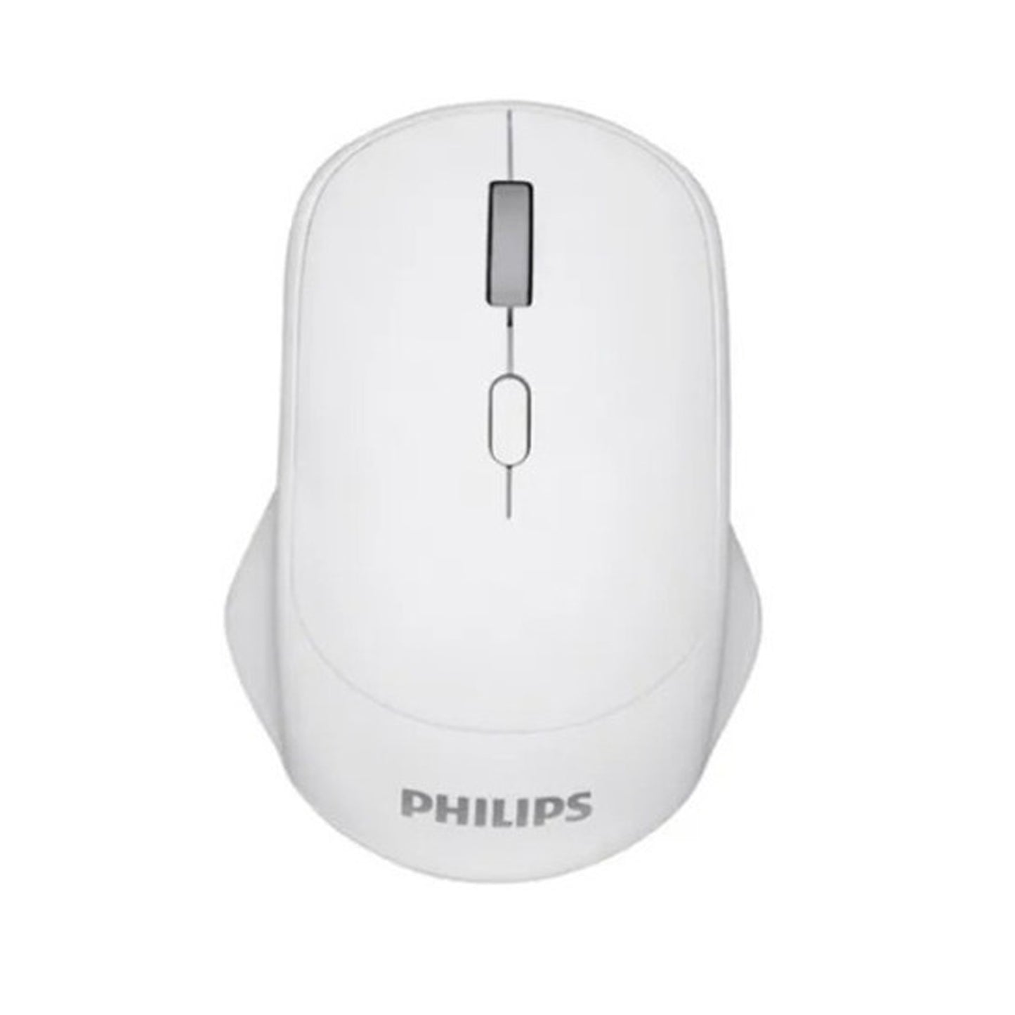 Mouse Inalambrico Philips M423 Blanco - Crazygames