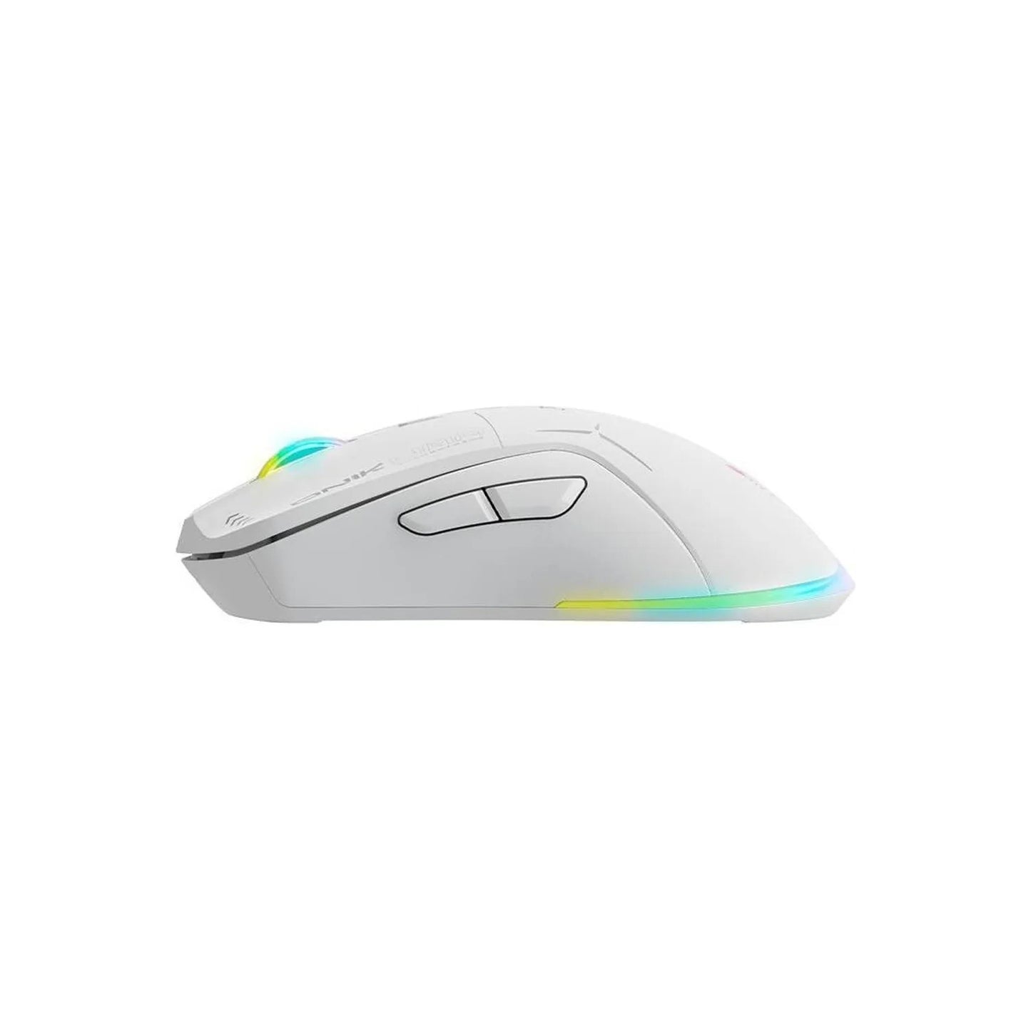 Mouse Gamer Onikuma Inalambrico Cw917 White