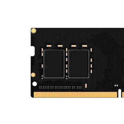 Memoria Ram DDR3 1600 MHZ 4GB HKED3042AAA2A0ZA1 Hikvision