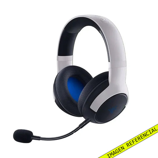 Audifonos Kaira Inalámbrico de Playstation (OPEN BOX / SEGUNDA SELECCION)