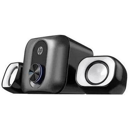 Parlante Subwoofer 2.1 Hp  Dhs-2111s - Crazygames