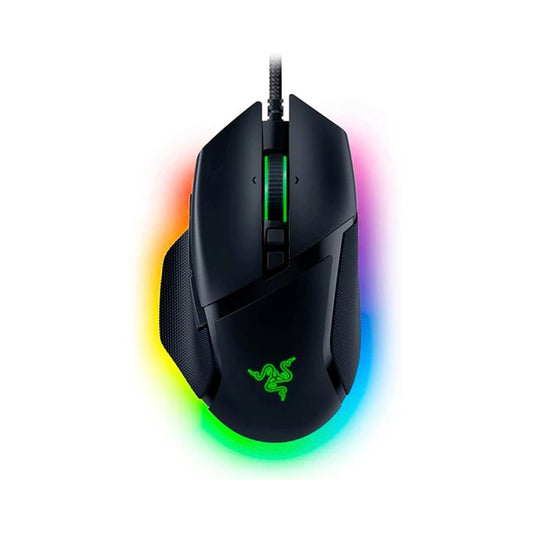 Mouse Razer Basilisk V3 35K Black*