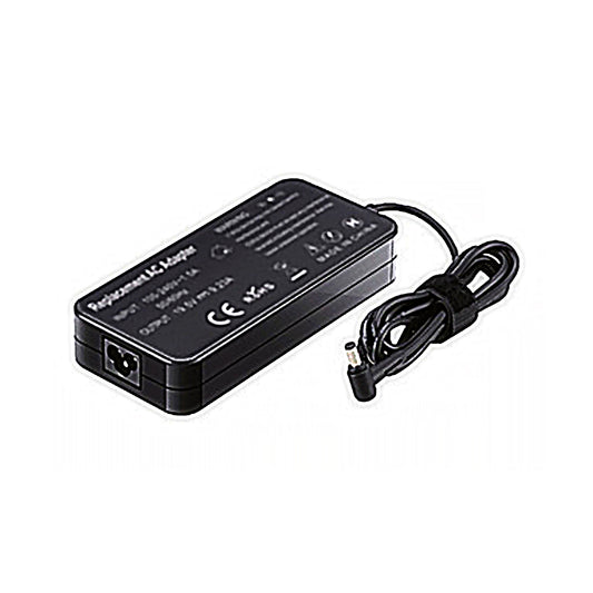 Cargador Notebook Oem GAMER MSI/ASUS 19.5V 9.23A DBEKC-164