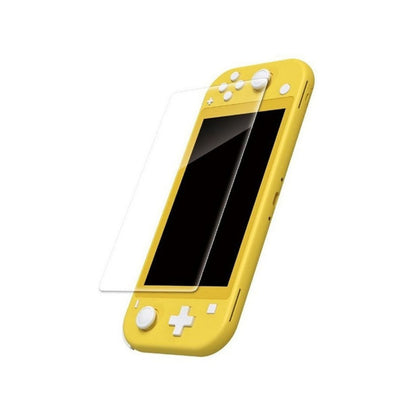 Lamina Vidrio Templado Para Nintendo Switch Lite