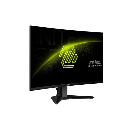 MONITOR MSI MAG 27C6F 27 PULGADAS Curvo 180 Hz 0.5 ms*