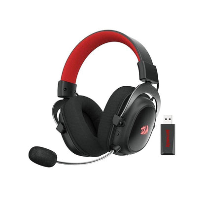Audífono Gamer Redragon Zeus Pro Wireless 7.1 H510-PRO