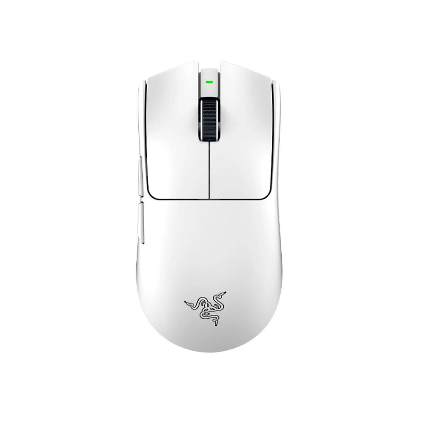 Mouse Gamer Razer Viper V3 Pro White*