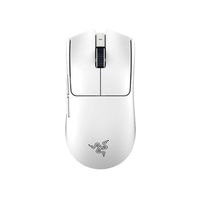 Mouse Gamer Razer Viper V3 Pro White*
