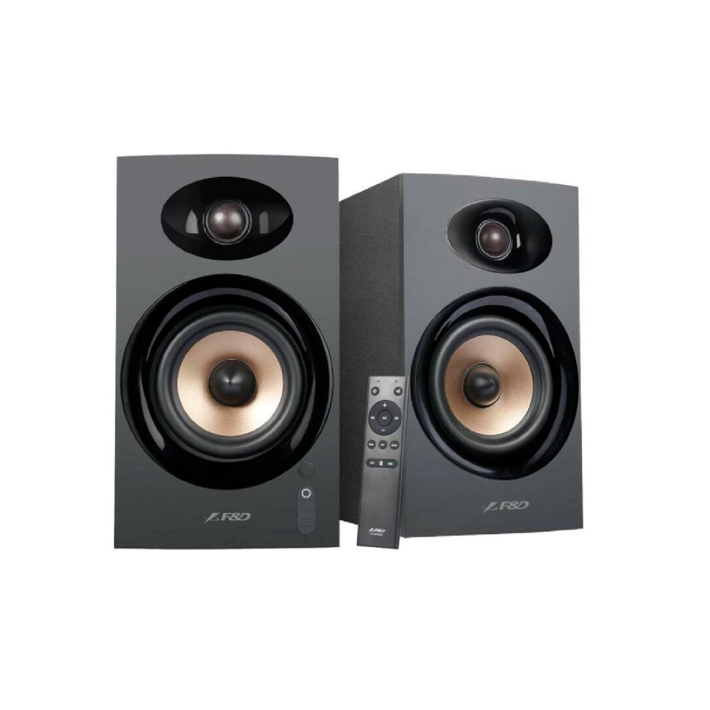 Parlante Fenda R23BT 2.0 Black*