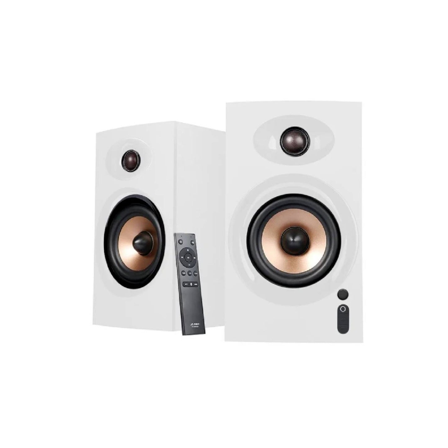 Parlante Fenda R23BT 2.0 White*