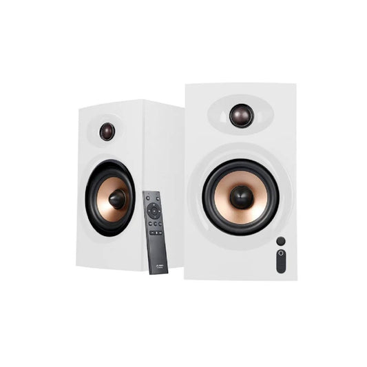 Parlante Fenda R23BT 2.0 White*