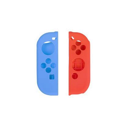 Acrílico Desmontable + Silicona Compatible Con Switch Oled
