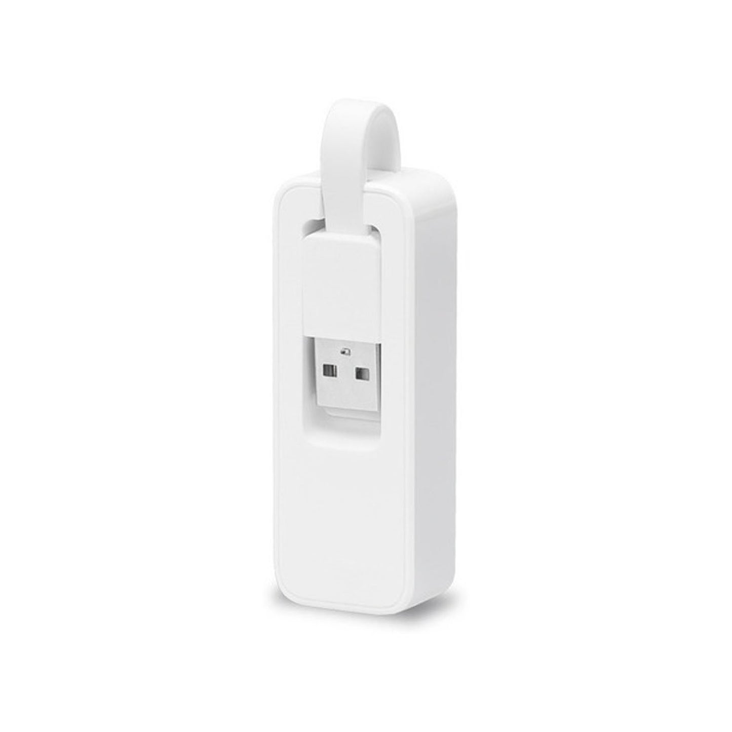 Adaptador Lan Usb 2.0 A Ethernet Tp-link Ue200 - Crazygames
