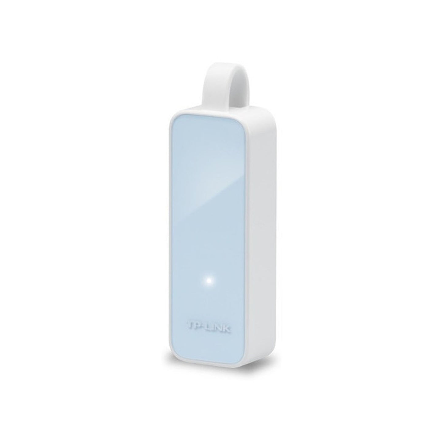Adaptador Lan Usb 2.0 A Ethernet Tp-link Ue200 - Crazygames