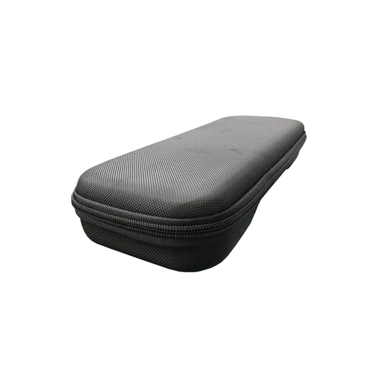 Estuche Protector Para Rog Ally Negro Mallado